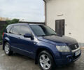 Синій Сузукі Гранд Вітара, об'ємом двигуна 2 л та пробігом 161 тис. км за 5800 $, фото 2 на Automoto.ua