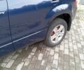 Синий Сузуки Гранд Витара, объемом двигателя 2 л и пробегом 240 тыс. км за 5200 $, фото 8 на Automoto.ua