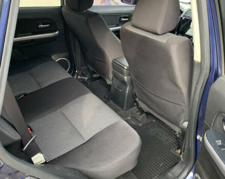 Синій Сузукі Гранд Вітара, об'ємом двигуна 2 л та пробігом 161 тис. км за 5800 $, фото 9 на Automoto.ua