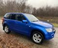 Синій Сузукі Гранд Вітара, об'ємом двигуна 2 л та пробігом 230 тис. км за 7500 $, фото 4 на Automoto.ua
