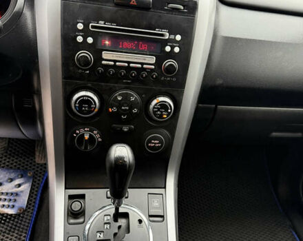 Синий Сузуки Гранд Витара, объемом двигателя 2 л и пробегом 230 тыс. км за 7900 $, фото 19 на Automoto.ua