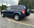 Синий Сузуки Гранд Витара, объемом двигателя 2 л и пробегом 230 тыс. км за 2750 $, фото 3 на Automoto.ua