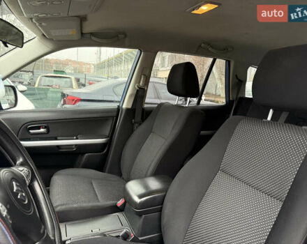 Синий Сузуки Гранд Витара, объемом двигателя 2 л и пробегом 230 тыс. км за 7900 $, фото 21 на Automoto.ua