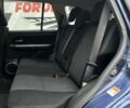 Синій Сузукі Гранд Вітара, об'ємом двигуна 2 л та пробігом 200 тис. км за 7400 $, фото 5 на Automoto.ua