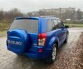 Синій Сузукі Гранд Вітара, об'ємом двигуна 2 л та пробігом 230 тис. км за 7500 $, фото 2 на Automoto.ua