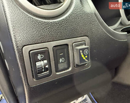 Синий Сузуки Гранд Витара, объемом двигателя 2 л и пробегом 230 тыс. км за 7900 $, фото 17 на Automoto.ua