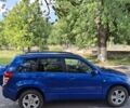 Синий Сузуки Гранд Витара, объемом двигателя 2 л и пробегом 264 тыс. км за 5500 $, фото 3 на Automoto.ua
