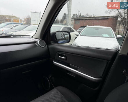 Синий Сузуки Гранд Витара, объемом двигателя 2 л и пробегом 230 тыс. км за 7900 $, фото 14 на Automoto.ua