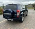 Синий Сузуки Гранд Витара, объемом двигателя 2 л и пробегом 230 тыс. км за 2750 $, фото 6 на Automoto.ua