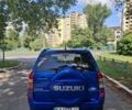 Синий Сузуки Гранд Витара, объемом двигателя 2 л и пробегом 264 тыс. км за 5500 $, фото 6 на Automoto.ua