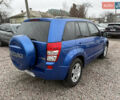 Синий Сузуки Гранд Витара, объемом двигателя 2 л и пробегом 230 тыс. км за 7900 $, фото 8 на Automoto.ua