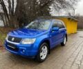 Синій Сузукі Гранд Вітара, об'ємом двигуна 2 л та пробігом 230 тис. км за 7500 $, фото 1 на Automoto.ua
