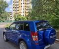 Синий Сузуки Гранд Витара, объемом двигателя 2 л и пробегом 264 тыс. км за 5500 $, фото 7 на Automoto.ua