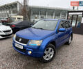 Синий Сузуки Гранд Витара, объемом двигателя 2 л и пробегом 230 тыс. км за 7900 $, фото 1 на Automoto.ua