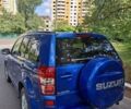 Синий Сузуки Гранд Витара, объемом двигателя 2 л и пробегом 264 тыс. км за 5500 $, фото 2 на Automoto.ua
