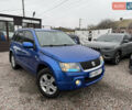 Синий Сузуки Гранд Витара, объемом двигателя 2 л и пробегом 230 тыс. км за 7900 $, фото 1 на Automoto.ua