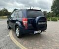 Синий Сузуки Гранд Витара, объемом двигателя 2 л и пробегом 230 тыс. км за 2750 $, фото 4 на Automoto.ua