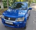 Синий Сузуки Гранд Витара, объемом двигателя 2 л и пробегом 264 тыс. км за 5500 $, фото 10 на Automoto.ua