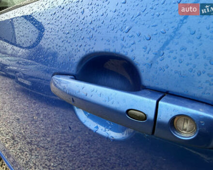 Синий Сузуки Гранд Витара, объемом двигателя 2 л и пробегом 230 тыс. км за 7900 $, фото 10 на Automoto.ua