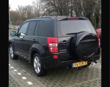 Синій Сузукі Гранд Вітара, об'ємом двигуна 1.9 л та пробігом 3 тис. км за 5899 $, фото 3 на Automoto.ua