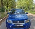 Синий Сузуки Гранд Витара, объемом двигателя 2 л и пробегом 264 тыс. км за 5500 $, фото 9 на Automoto.ua