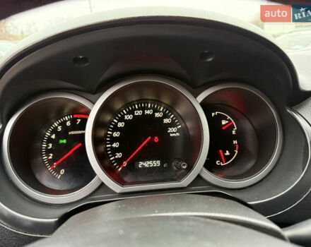 Синий Сузуки Гранд Витара, объемом двигателя 2 л и пробегом 230 тыс. км за 7900 $, фото 20 на Automoto.ua