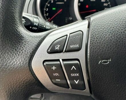 Синий Сузуки Гранд Витара, объемом двигателя 2 л и пробегом 230 тыс. км за 2750 $, фото 9 на Automoto.ua