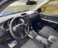Синій Сузукі Гранд Вітара, об'ємом двигуна 2 л та пробігом 230 тис. км за 7500 $, фото 7 на Automoto.ua