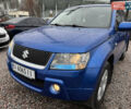 Синий Сузуки Гранд Витара, объемом двигателя 2 л и пробегом 230 тыс. км за 7900 $, фото 29 на Automoto.ua