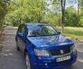 Синий Сузуки Гранд Витара, объемом двигателя 2 л и пробегом 264 тыс. км за 5500 $, фото 1 на Automoto.ua