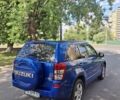 Синий Сузуки Гранд Витара, объемом двигателя 2 л и пробегом 264 тыс. км за 5500 $, фото 8 на Automoto.ua