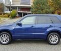 Сузуки Гранд Витара 2008 в Львове на Automoto.ua Синий Сузуки Гранд Витара, объемом двигателя 2 л и пробегом 245 тыс. км за 2900 $, фото 6 на Automoto.ua
