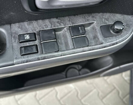 Синий Сузуки Гранд Витара, объемом двигателя 2.4 л и пробегом 246 тыс. км за 8900 $, фото 11 на Automoto.ua