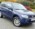 Сузуки Гранд Витара 2008 в Львове на Automoto.ua Синий Сузуки Гранд Витара, объемом двигателя 2 л и пробегом 245 тыс. км за 2900 $, фото 1 на Automoto.ua