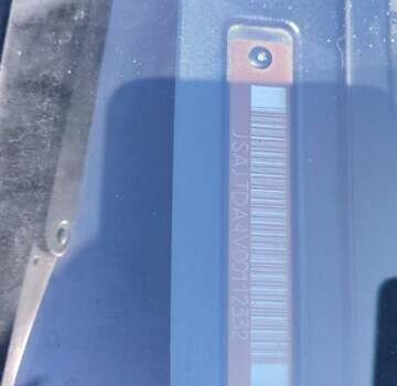 Синій Сузукі Гранд Вітара, об'ємом двигуна 2.4 л та пробігом 200 тис. км за 8355 $, фото 6 на Automoto.ua