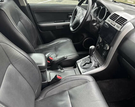 Синий Сузуки Гранд Витара, объемом двигателя 2.4 л и пробегом 246 тыс. км за 8900 $, фото 7 на Automoto.ua