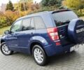 Сузуки Гранд Витара 2008 в Львове на Automoto.ua Синий Сузуки Гранд Витара, объемом двигателя 2 л и пробегом 245 тыс. км за 2900 $, фото 5 на Automoto.ua