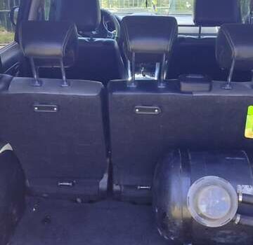 Синій Сузукі Гранд Вітара, об'ємом двигуна 2.4 л та пробігом 200 тис. км за 8355 $, фото 7 на Automoto.ua