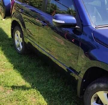 Синій Сузукі Гранд Вітара, об'ємом двигуна 2.4 л та пробігом 200 тис. км за 8355 $, фото 10 на Automoto.ua