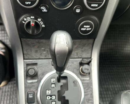 Синий Сузуки Гранд Витара, объемом двигателя 2.4 л и пробегом 246 тыс. км за 8900 $, фото 13 на Automoto.ua