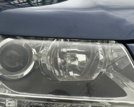 Синий Сузуки Гранд Витара, объемом двигателя 2.4 л и пробегом 246 тыс. км за 8900 $, фото 4 на Automoto.ua