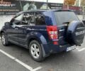 Сузукі Гранд Вітара 2008 у Дніпро (Дніпропетровську) на Automoto.ua Синій Сузукі Гранд Вітара, об'ємом двигуна 2.4 л та пробігом 134 тис. км за 8500 $, фото 1 на Automoto.ua
