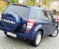 Сузуки Гранд Витара 2008 в Львове на Automoto.ua Синий Сузуки Гранд Витара, объемом двигателя 2 л и пробегом 245 тыс. км за 2900 $, фото 4 на Automoto.ua