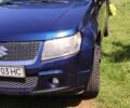Синій Сузукі Гранд Вітара, об'ємом двигуна 2.4 л та пробігом 200 тис. км за 8355 $, фото 1 на Automoto.ua