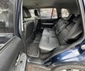 Сузукі Гранд Вітара 2008 у Дніпро (Дніпропетровську) на Automoto.ua Синій Сузукі Гранд Вітара, об'ємом двигуна 2.4 л та пробігом 134 тис. км за 8500 $, фото 3 на Automoto.ua