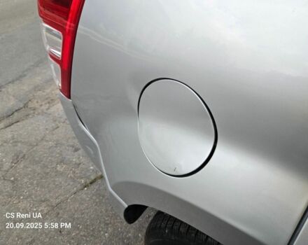 Синий Сузуки Гранд Витара, объемом двигателя 2 л и пробегом 160 тыс. км за 5500 $, фото 2 на Automoto.ua