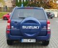 Сузуки Гранд Витара 2008 в Львове на Automoto.ua Синий Сузуки Гранд Витара, объемом двигателя 2 л и пробегом 245 тыс. км за 2900 $, фото 7 на Automoto.ua