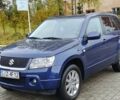 Сузуки Гранд Витара 2008 в Львове на Automoto.ua Синий Сузуки Гранд Витара, объемом двигателя 2 л и пробегом 245 тыс. км за 2900 $, фото 2 на Automoto.ua