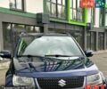 Синій Сузукі Гранд Вітара, об'ємом двигуна 2.4 л та пробігом 225 тис. км за 8100 $, фото 1 на Automoto.ua