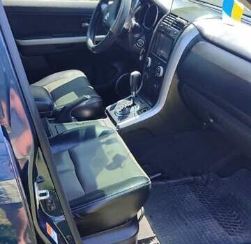 Синій Сузукі Гранд Вітара, об'ємом двигуна 2.4 л та пробігом 200 тис. км за 8355 $, фото 9 на Automoto.ua